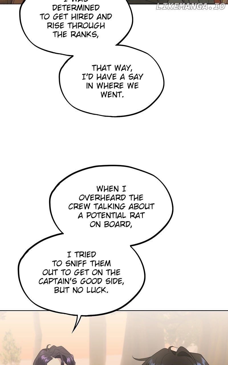 Seabird and the Wolf Chapter 43 — Page 79