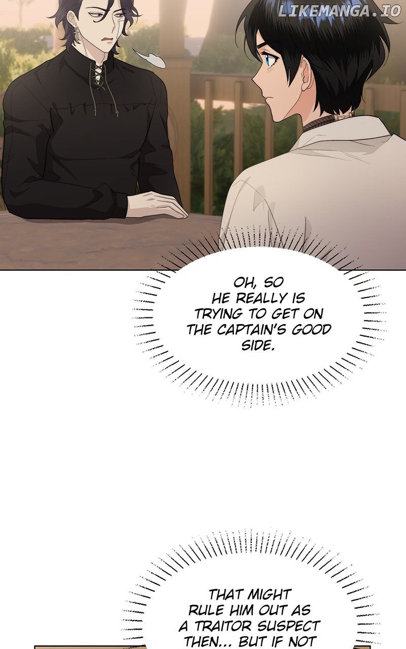Seabird and the Wolf Chapter 43 — Page 80