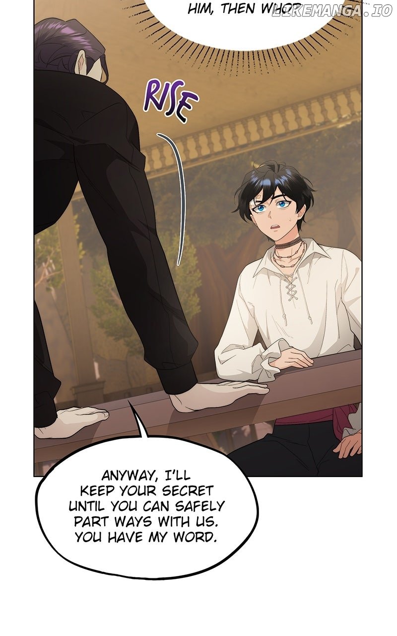 Seabird and the Wolf Chapter 43 — Page 81