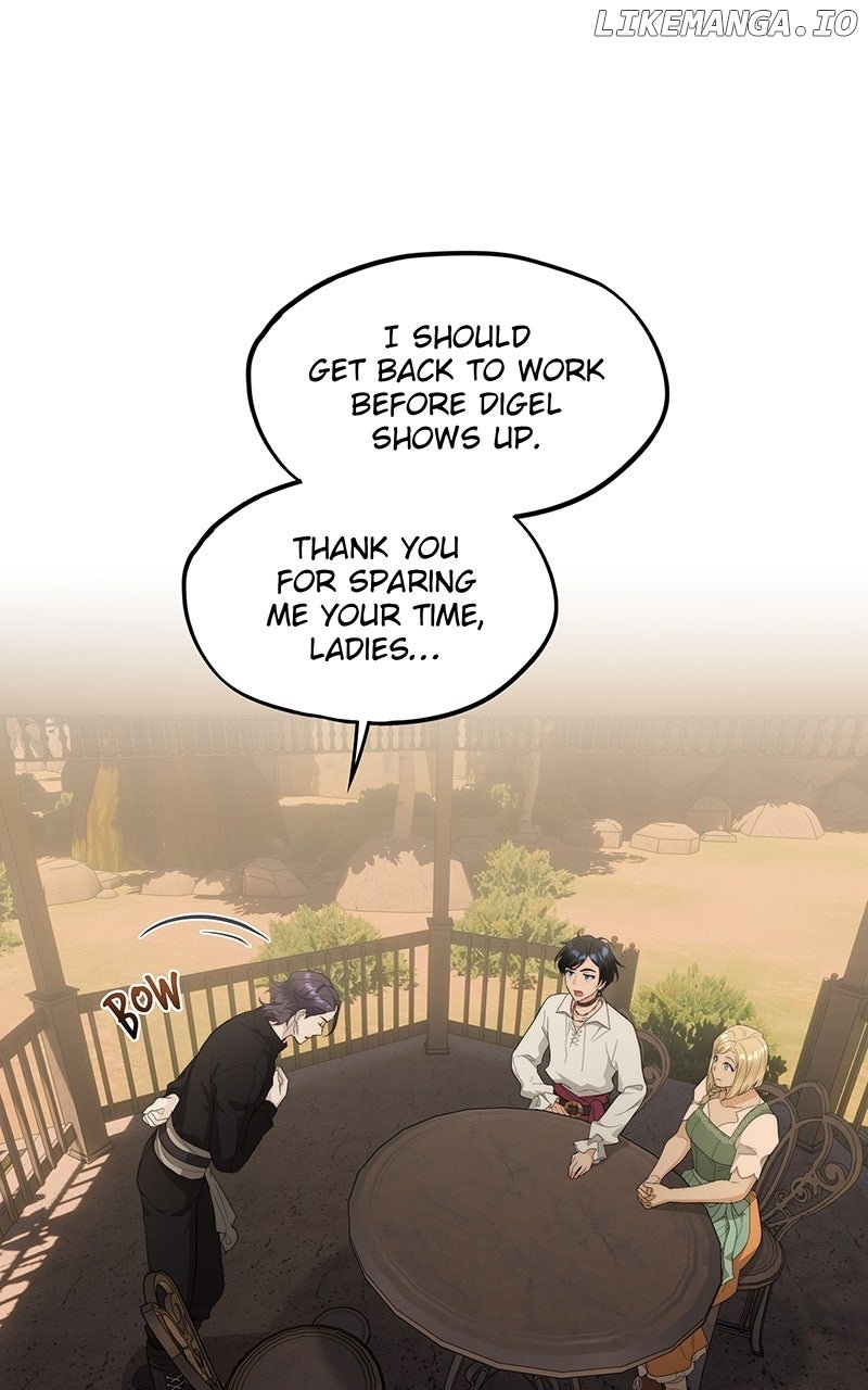 Seabird and the Wolf Chapter 43 — Page 82