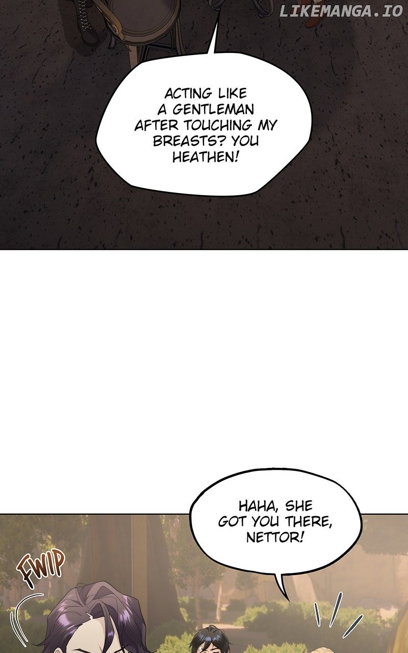 Seabird and the Wolf Chapter 43 — Page 83
