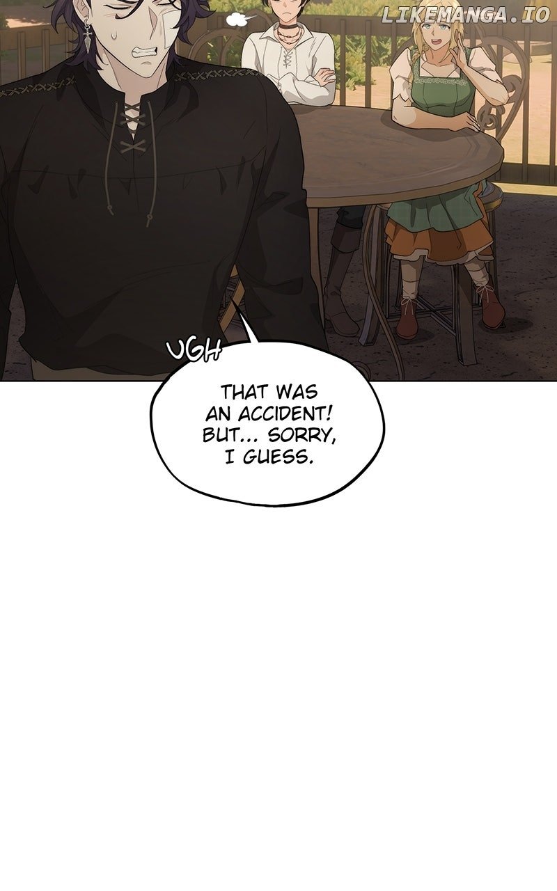 Seabird and the Wolf Chapter 43 — Page 84