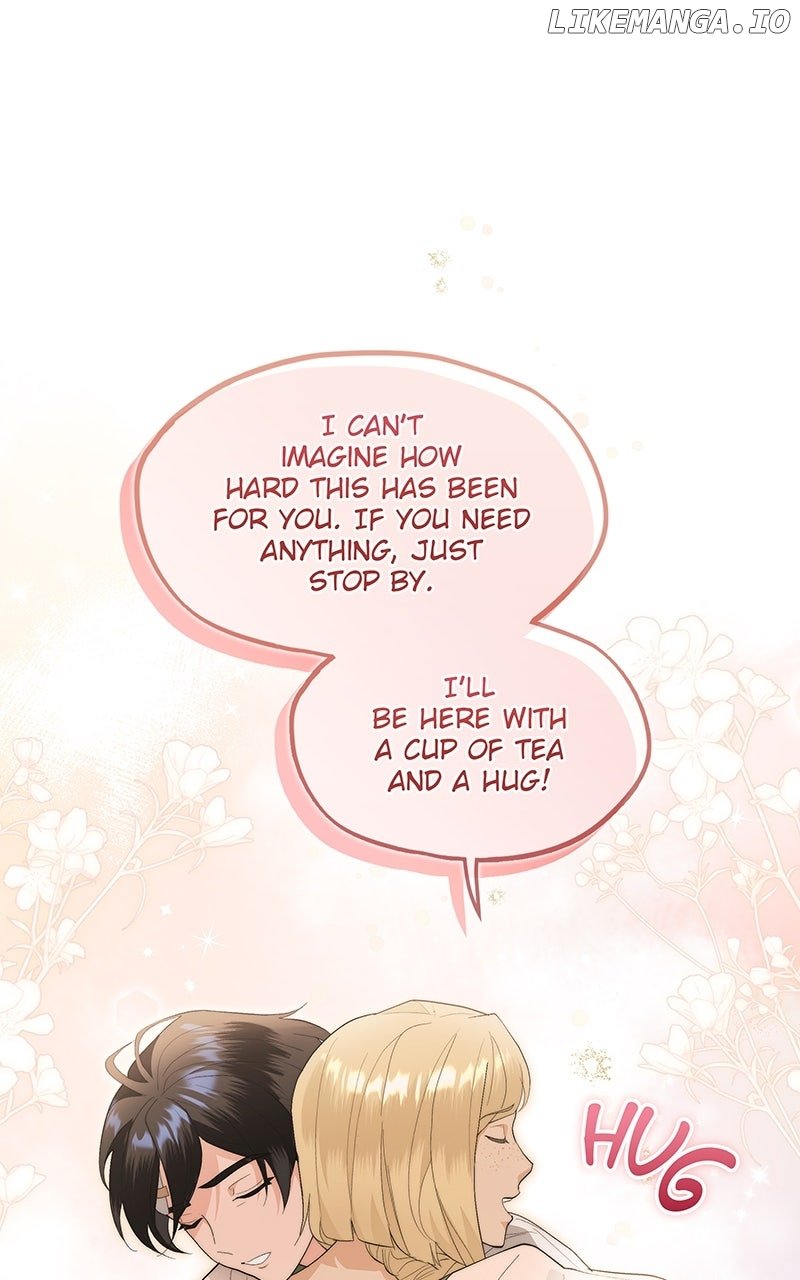Seabird and the Wolf Chapter 43 — Page 87