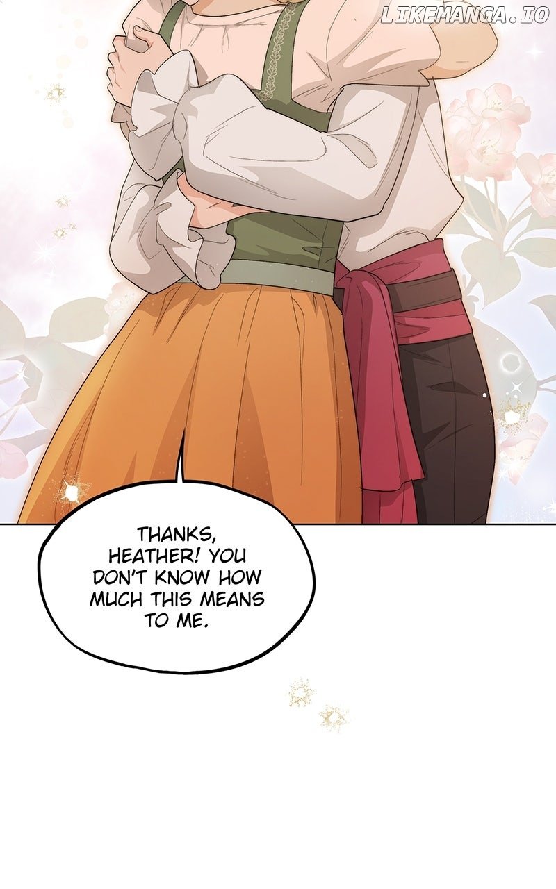 Seabird and the Wolf Chapter 43 — Page 88