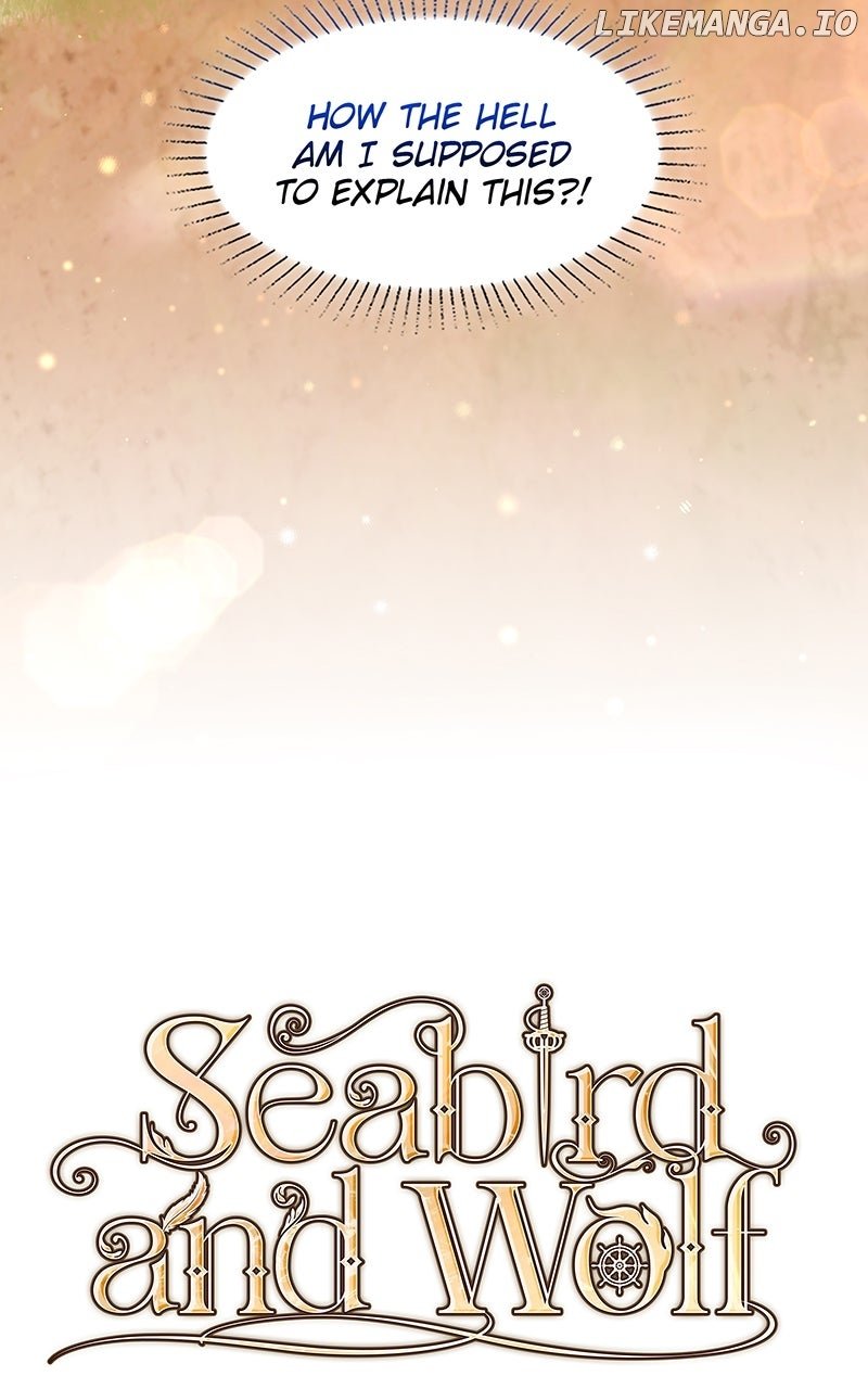 Seabird and the Wolf Chapter 43 — Page 92