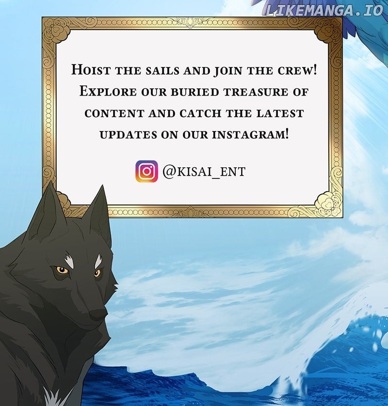 Seabird and the Wolf Chapter 43 — Page 94