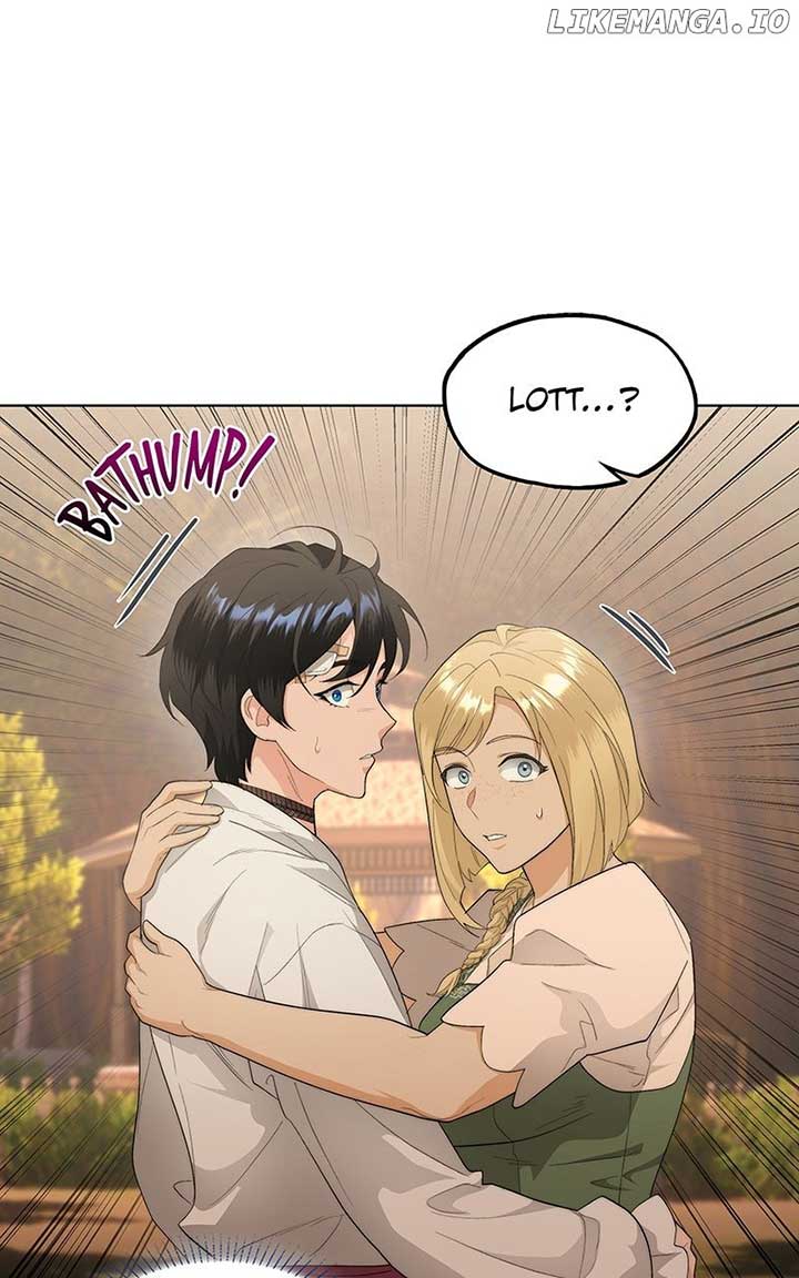 Seabird and the Wolf Chapter 44 — Page 1