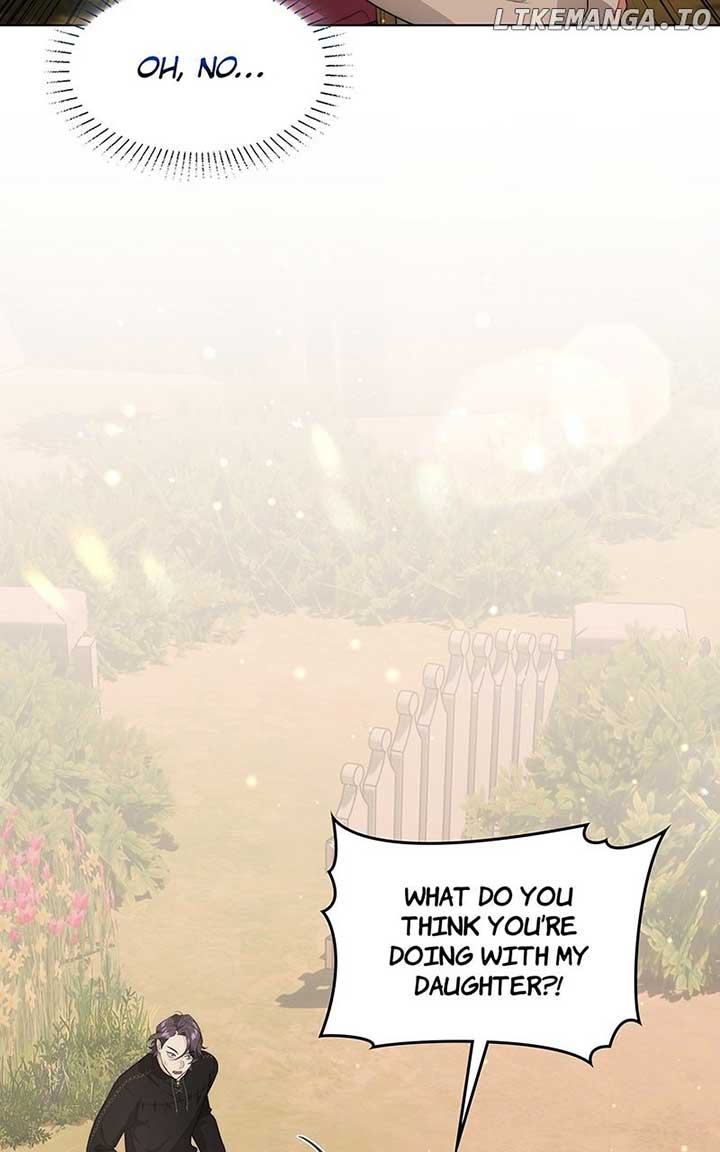 Seabird and the Wolf Chapter 44 — Page 2
