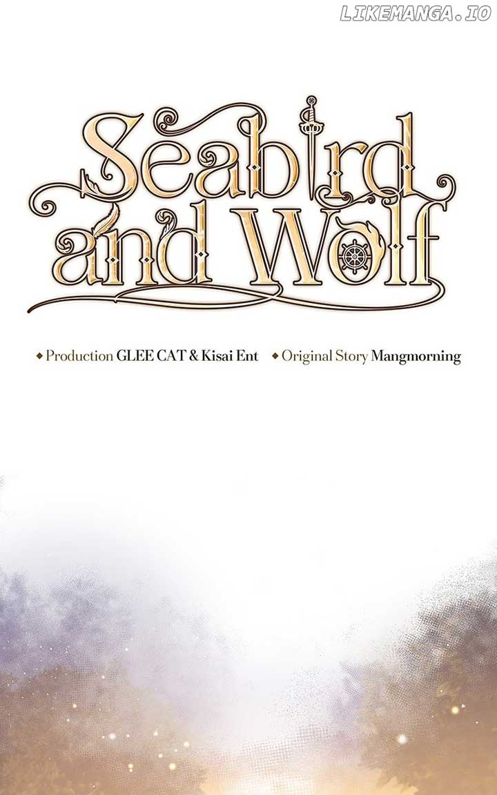 Seabird and the Wolf Chapter 44 — Page 5