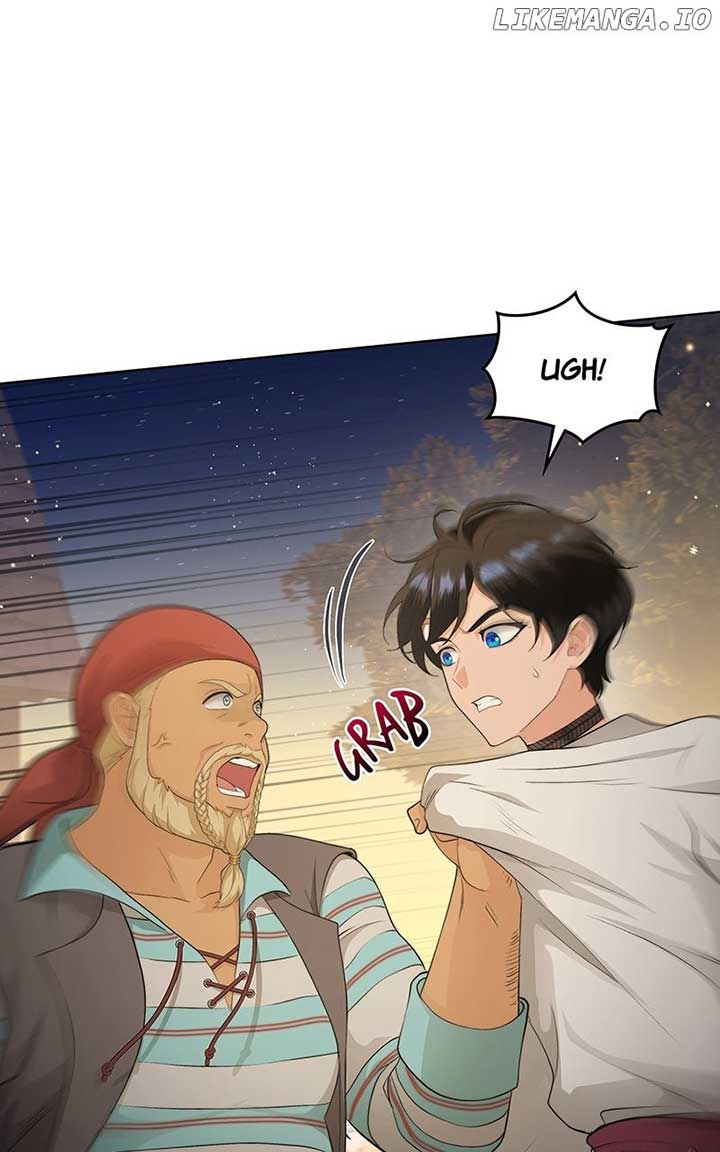 Seabird and the Wolf Chapter 44 — Page 7