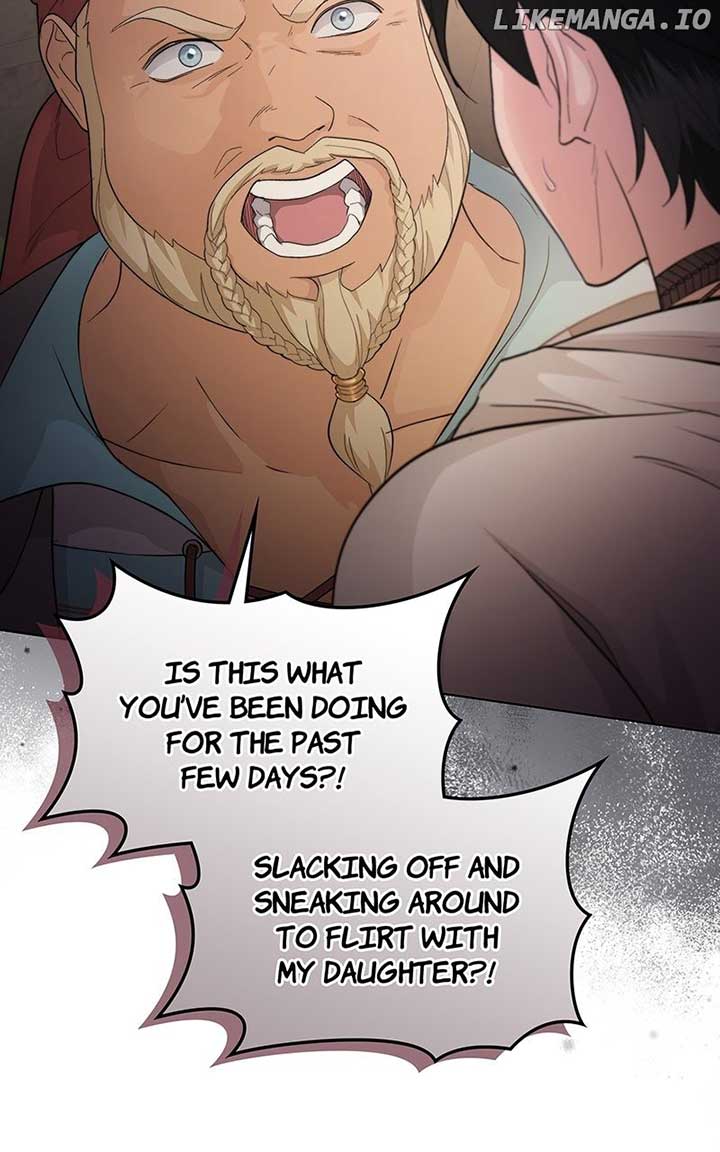Seabird and the Wolf Chapter 44 — Page 9