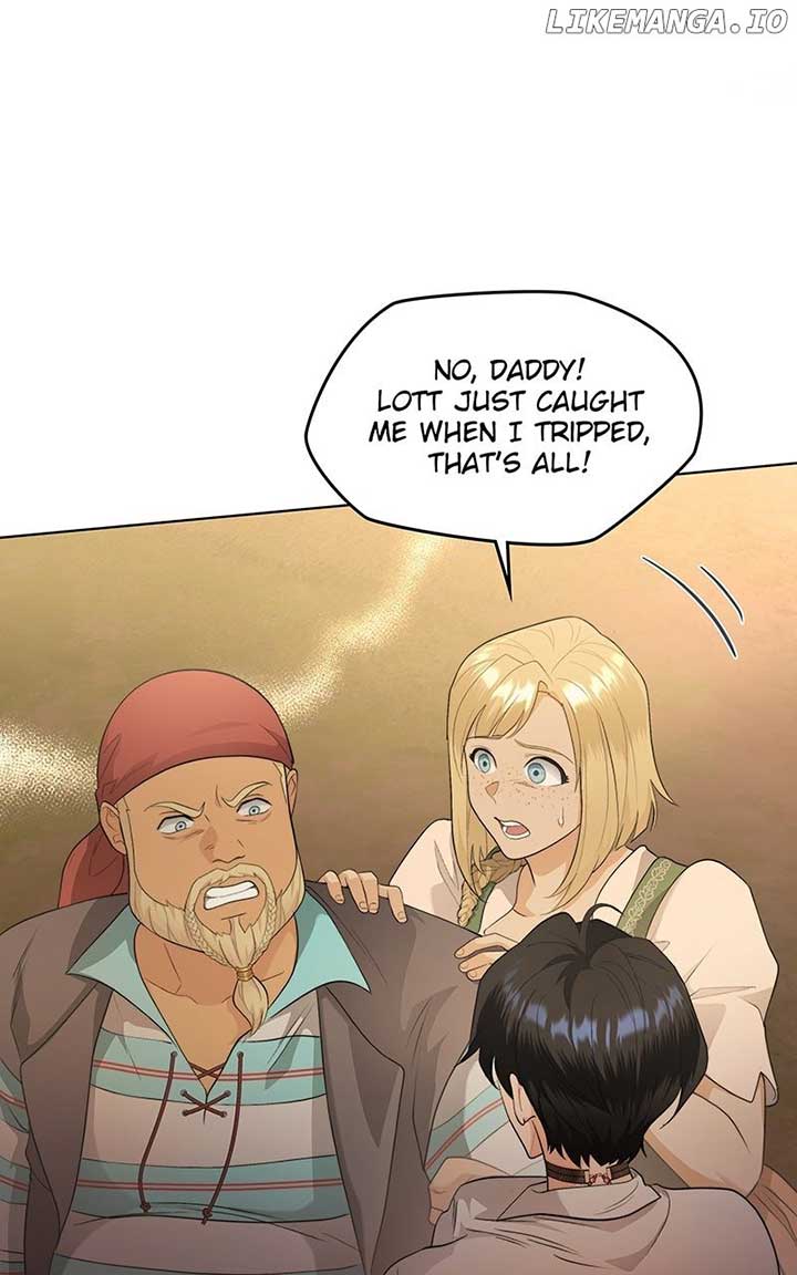 Seabird and the Wolf Chapter 44 — Page 10