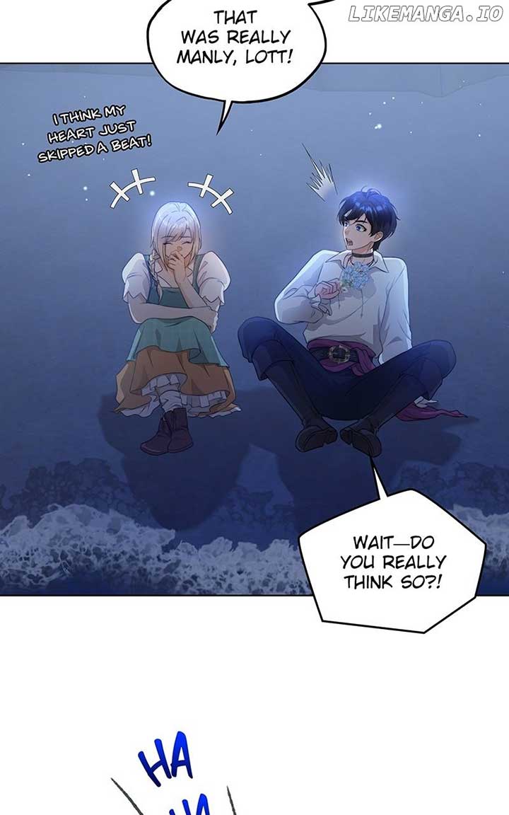 Seabird and the Wolf Chapter 44 — Page 101