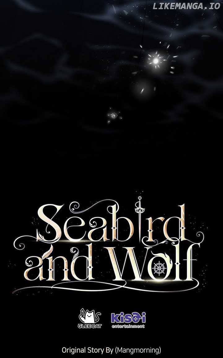 Seabird and the Wolf Chapter 44 — Page 107