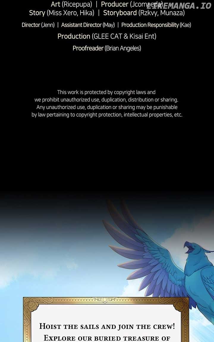 Seabird and the Wolf Chapter 44 — Page 108
