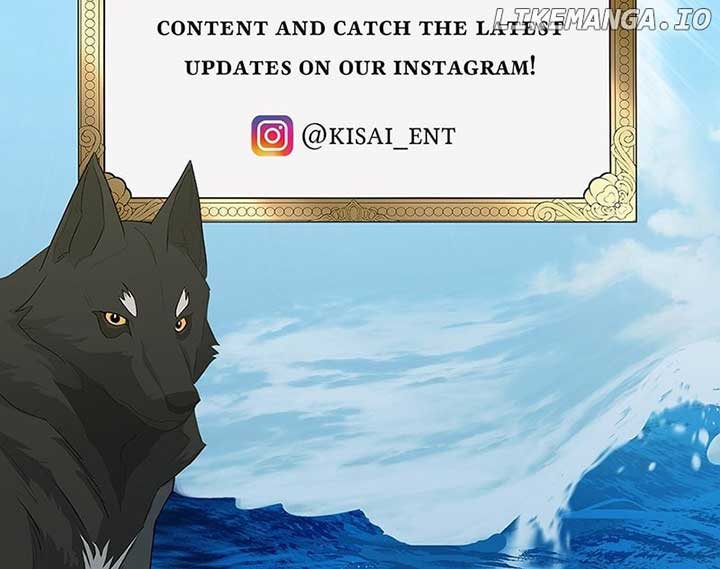 Seabird and the Wolf Chapter 44 — Page 109