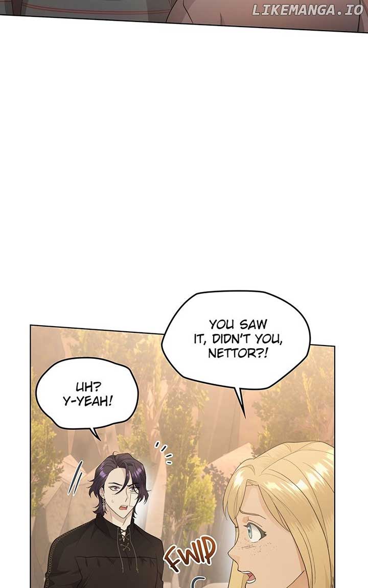 Seabird and the Wolf Chapter 44 — Page 11