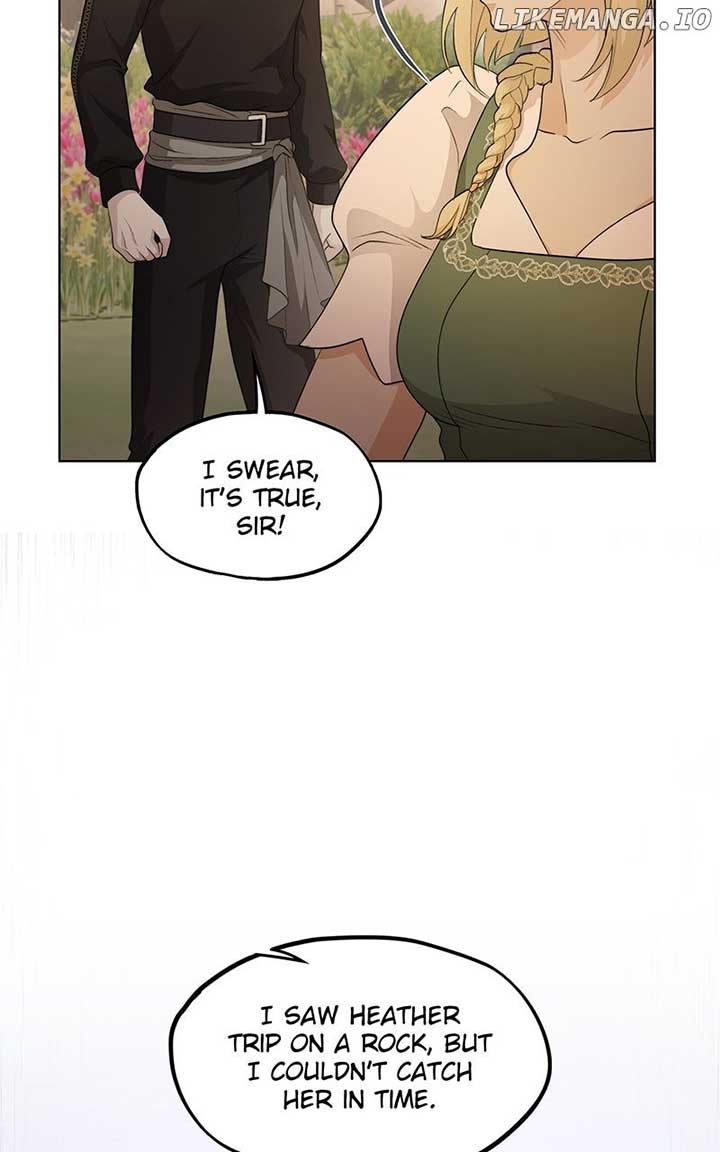 Seabird and the Wolf Chapter 44 — Page 12