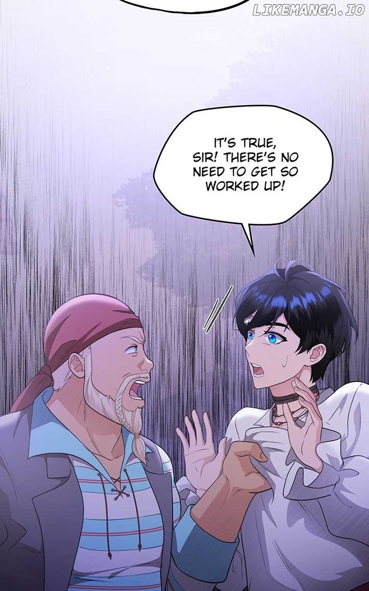 Seabird and the Wolf Chapter 44 — Page 13