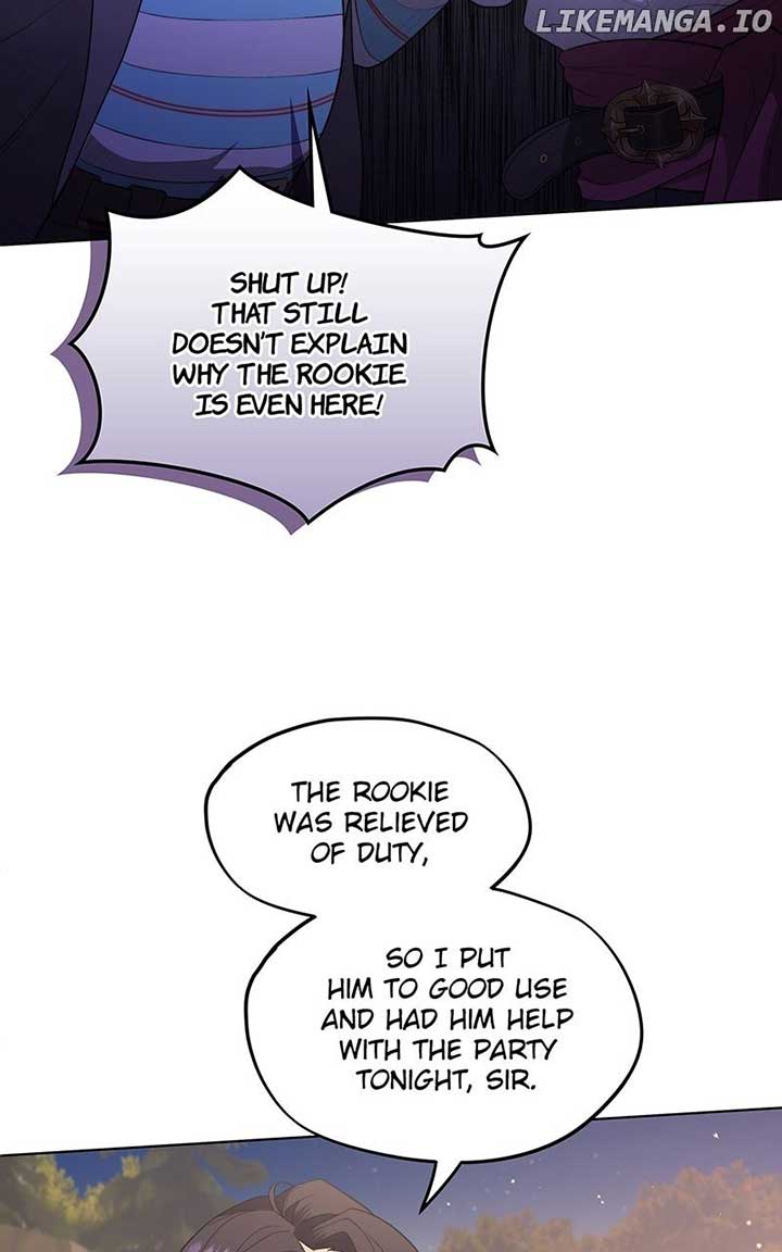 Seabird and the Wolf Chapter 44 — Page 14