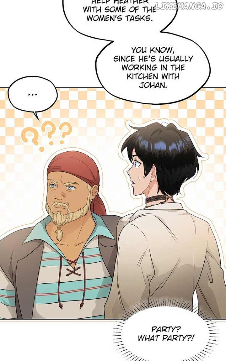 Seabird and the Wolf Chapter 44 — Page 16