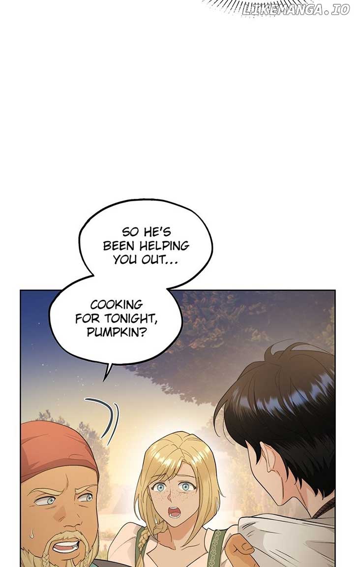 Seabird and the Wolf Chapter 44 — Page 17