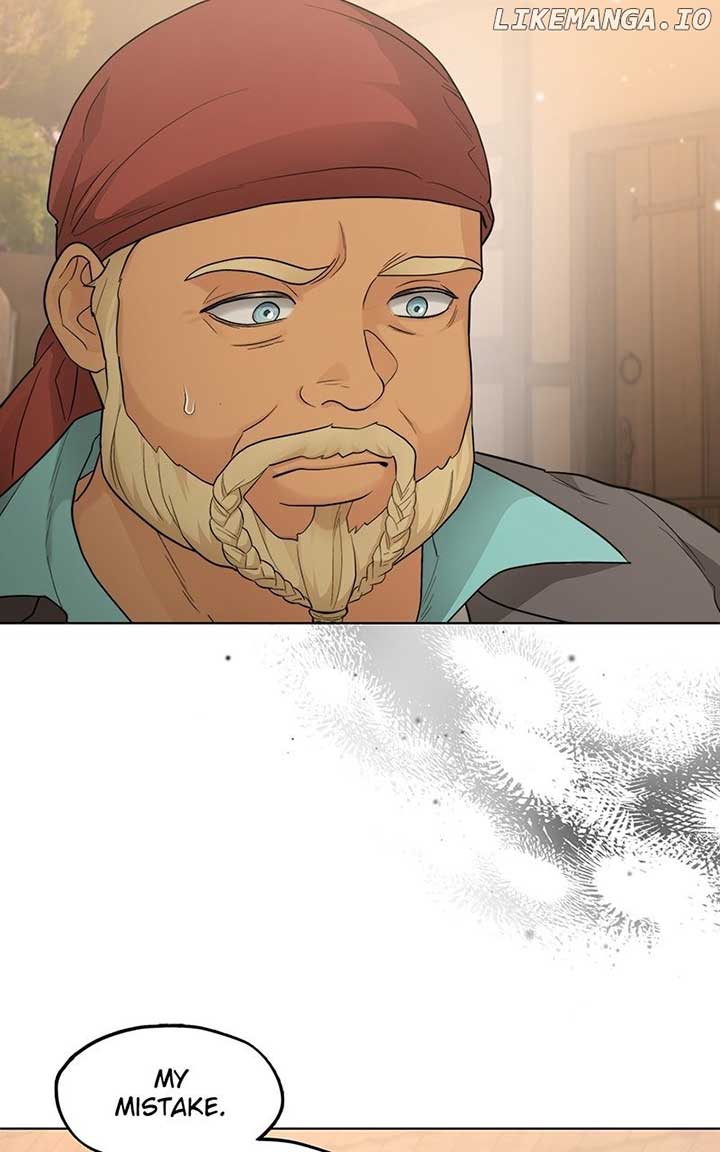 Seabird and the Wolf Chapter 44 — Page 19