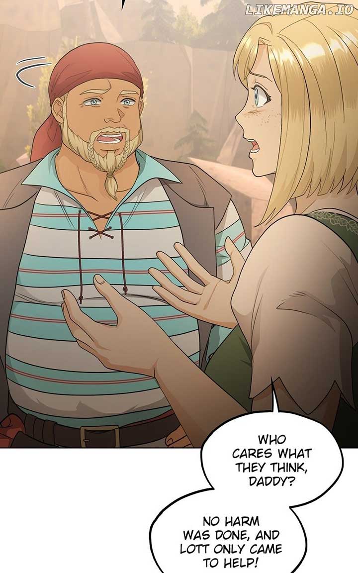 Seabird and the Wolf Chapter 44 — Page 23