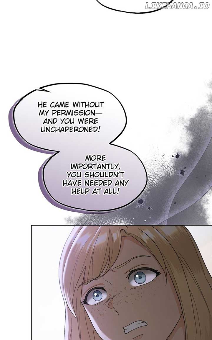 Seabird and the Wolf Chapter 44 — Page 24
