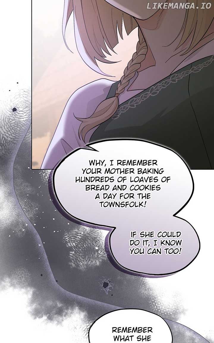 Seabird and the Wolf Chapter 44 — Page 25
