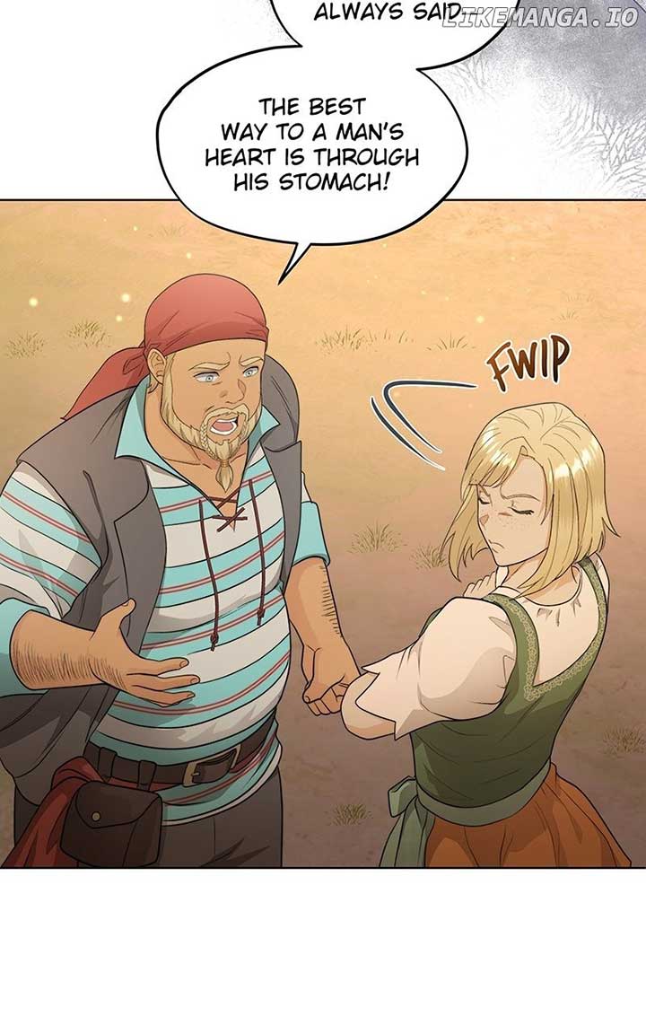 Seabird and the Wolf Chapter 44 — Page 26
