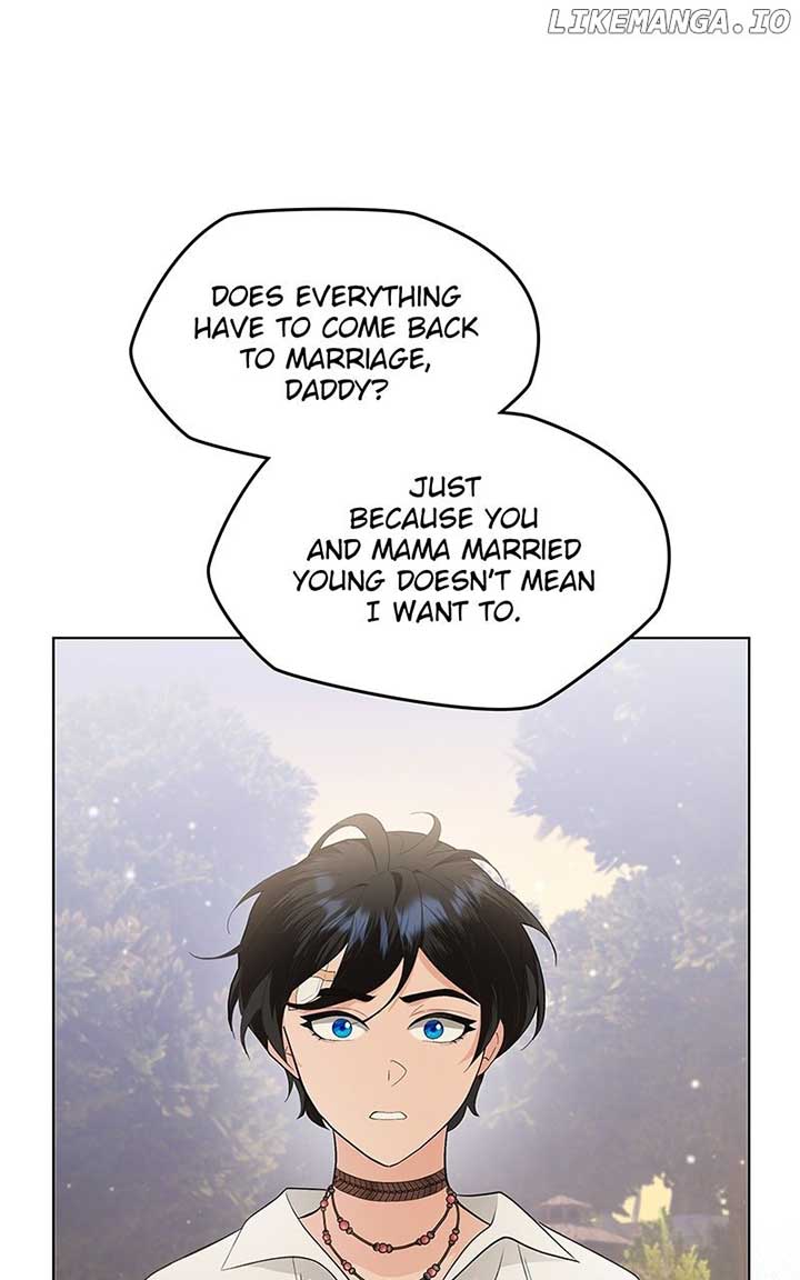 Seabird and the Wolf Chapter 44 — Page 27