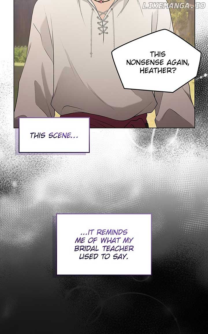 Seabird and the Wolf Chapter 44 — Page 28