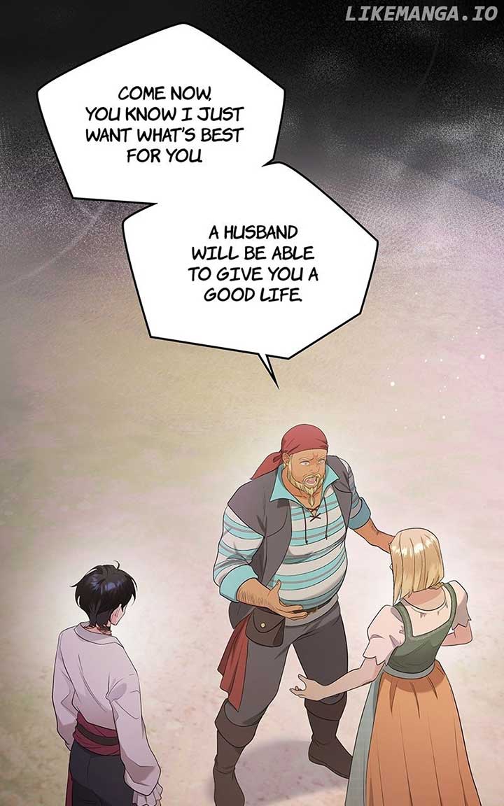 Seabird and the Wolf Chapter 44 — Page 29