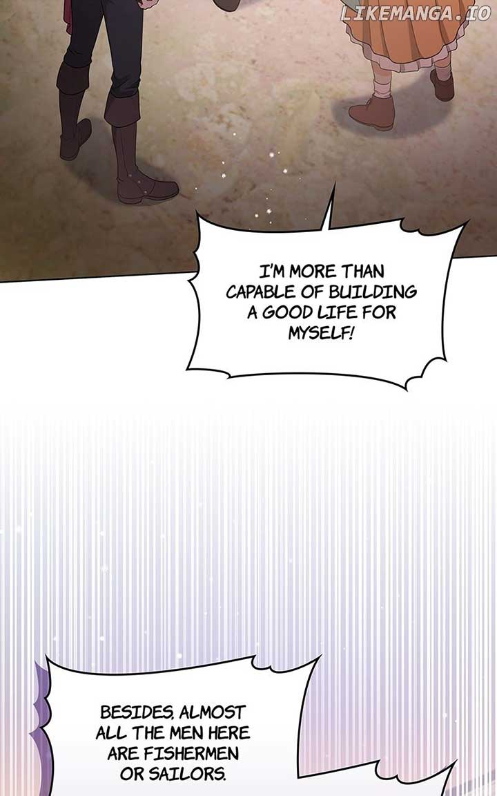 Seabird and the Wolf Chapter 44 — Page 30