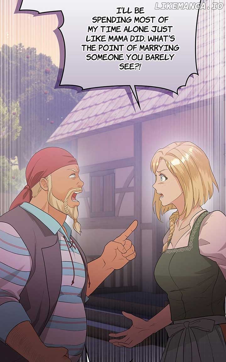 Seabird and the Wolf Chapter 44 — Page 31