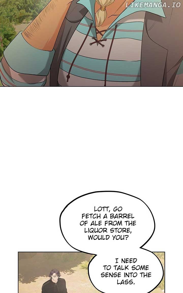 Seabird and the Wolf Chapter 44 — Page 35