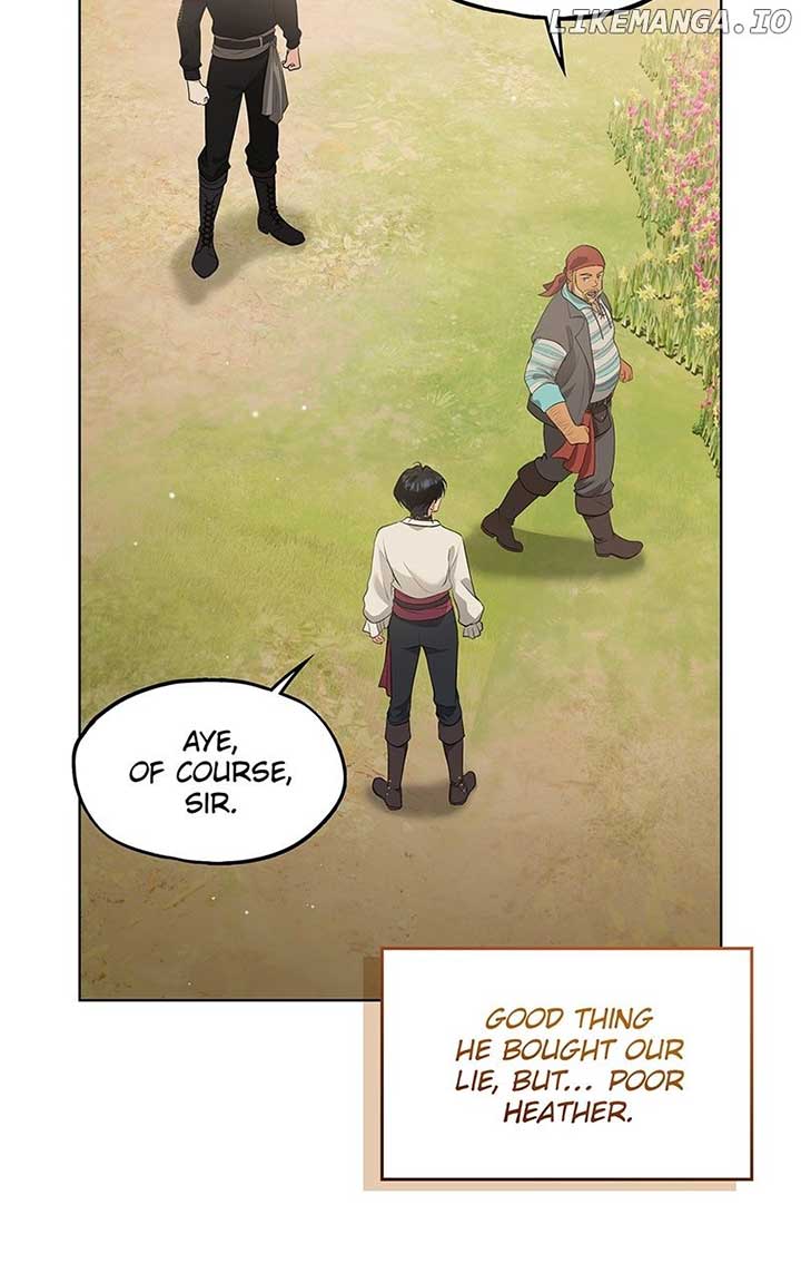 Seabird and the Wolf Chapter 44 — Page 36