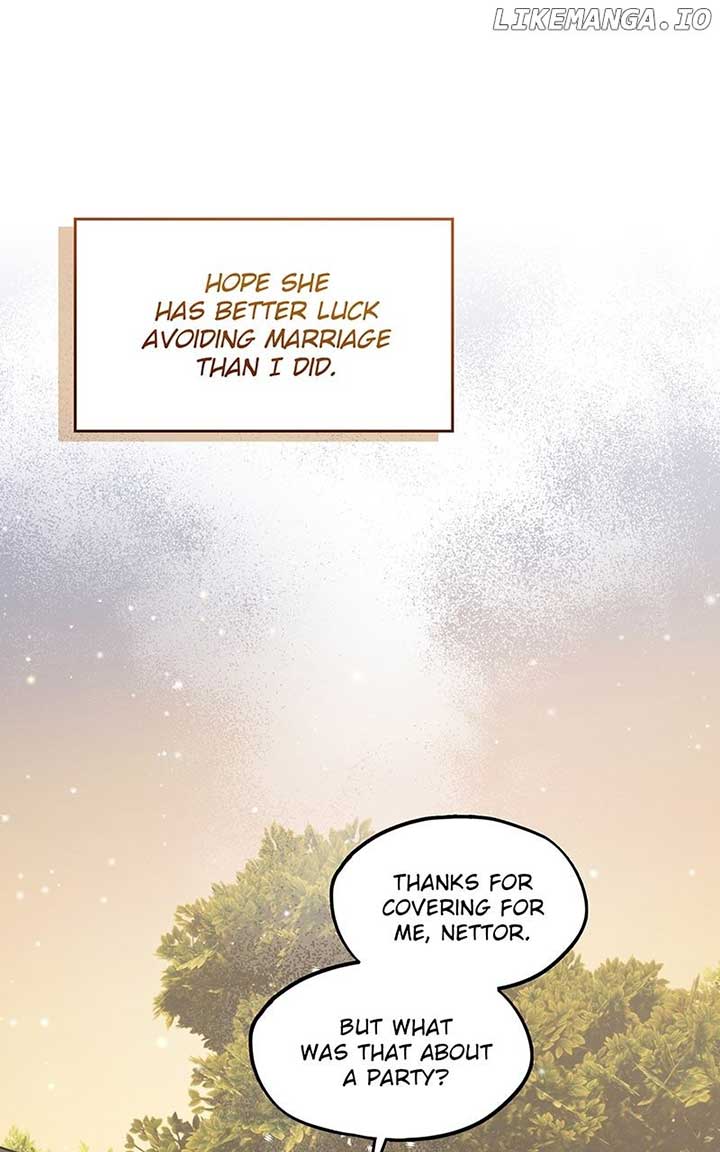 Seabird and the Wolf Chapter 44 — Page 37