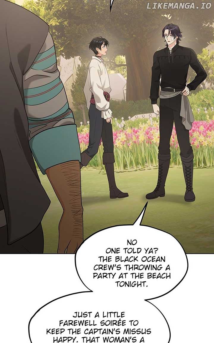 Seabird and the Wolf Chapter 44 — Page 38