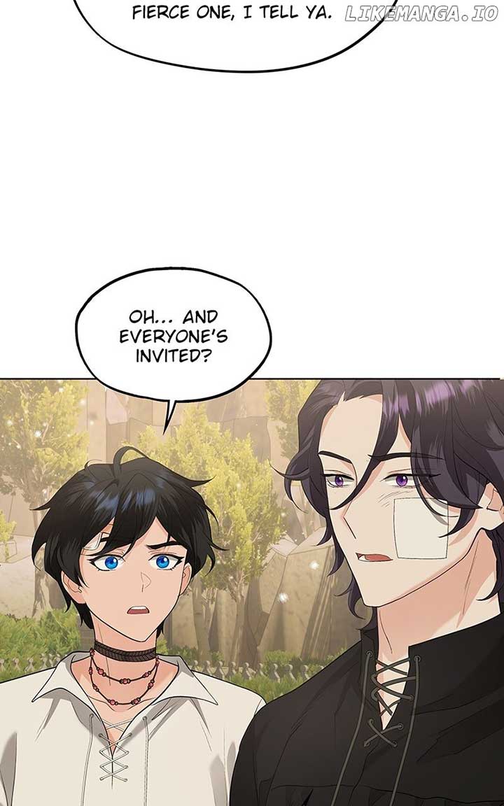 Seabird and the Wolf Chapter 44 — Page 39
