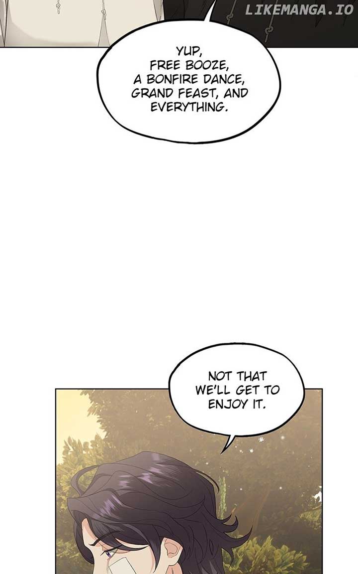 Seabird and the Wolf Chapter 44 — Page 40