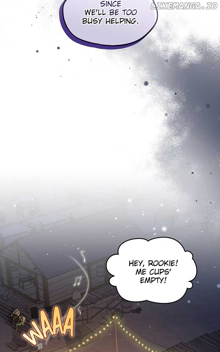 Seabird and the Wolf Chapter 44 — Page 42