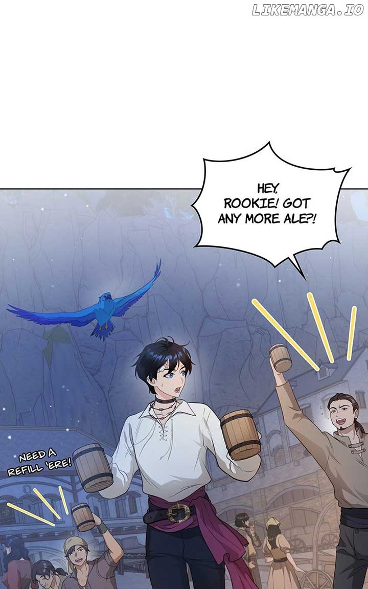 Seabird and the Wolf Chapter 44 — Page 44