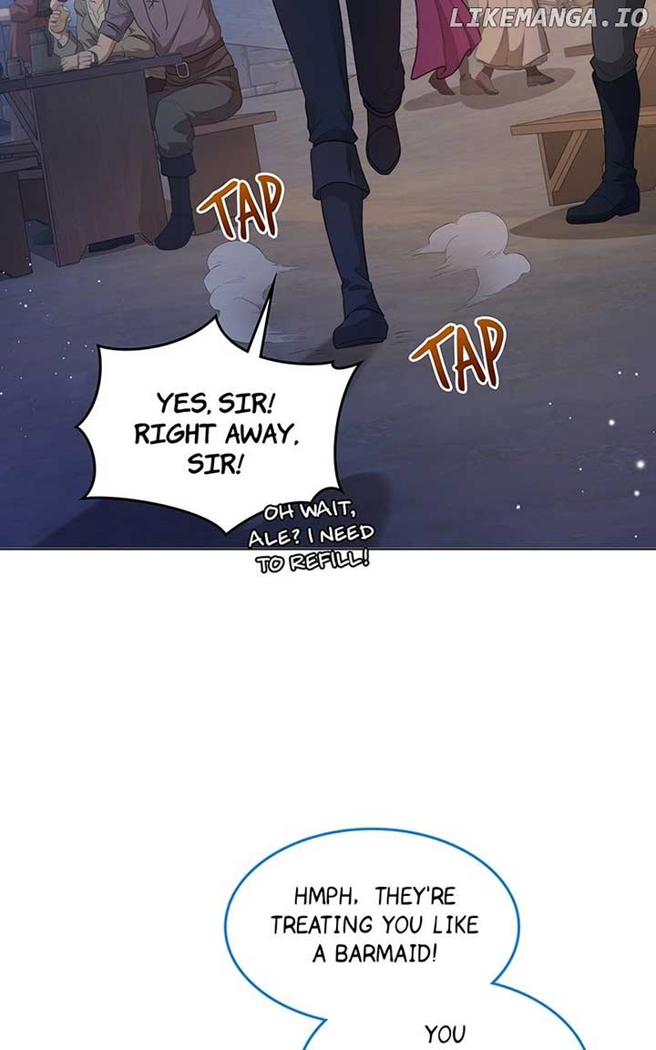 Seabird and the Wolf Chapter 44 — Page 45