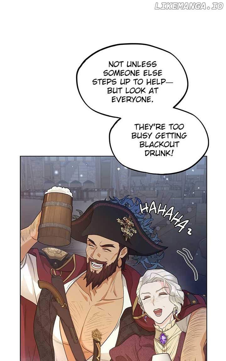 Seabird and the Wolf Chapter 44 — Page 47