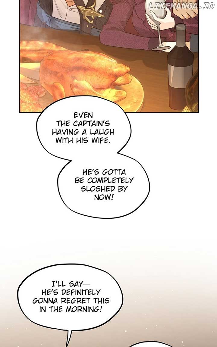 Seabird and the Wolf Chapter 44 — Page 48