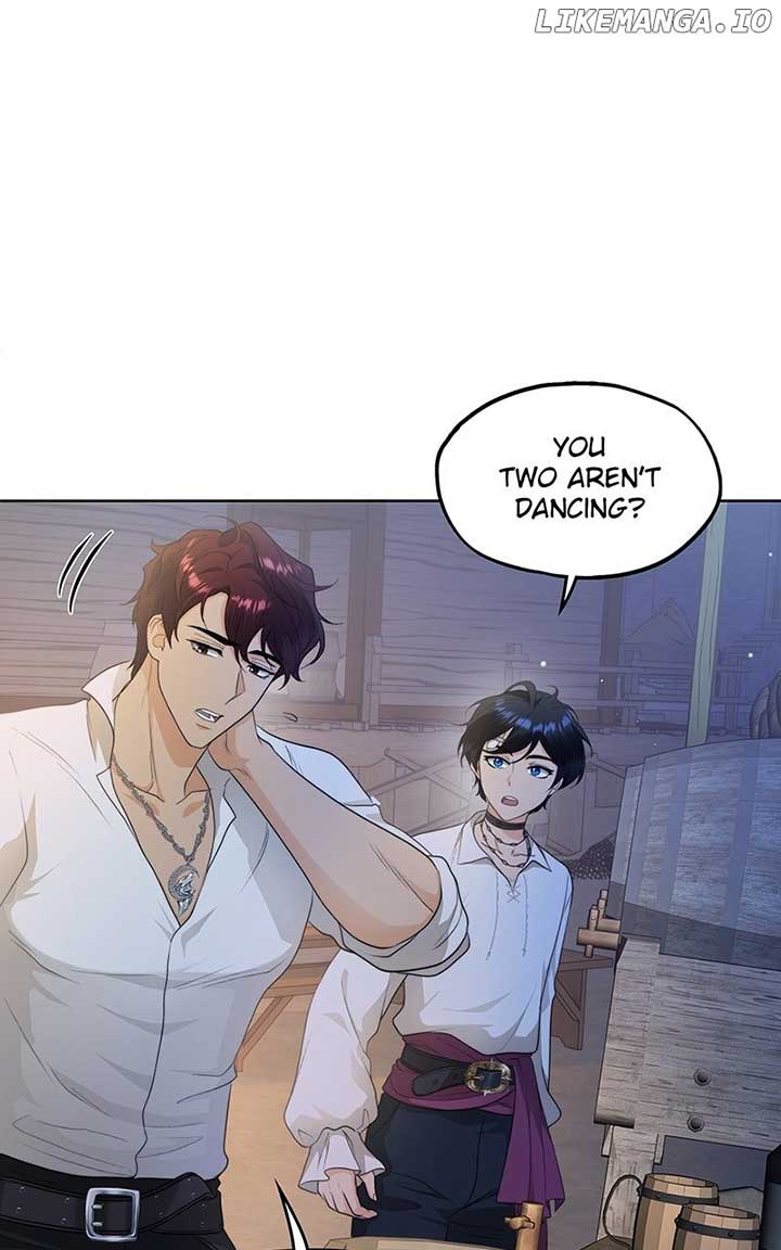 Seabird and the Wolf Chapter 44 — Page 50
