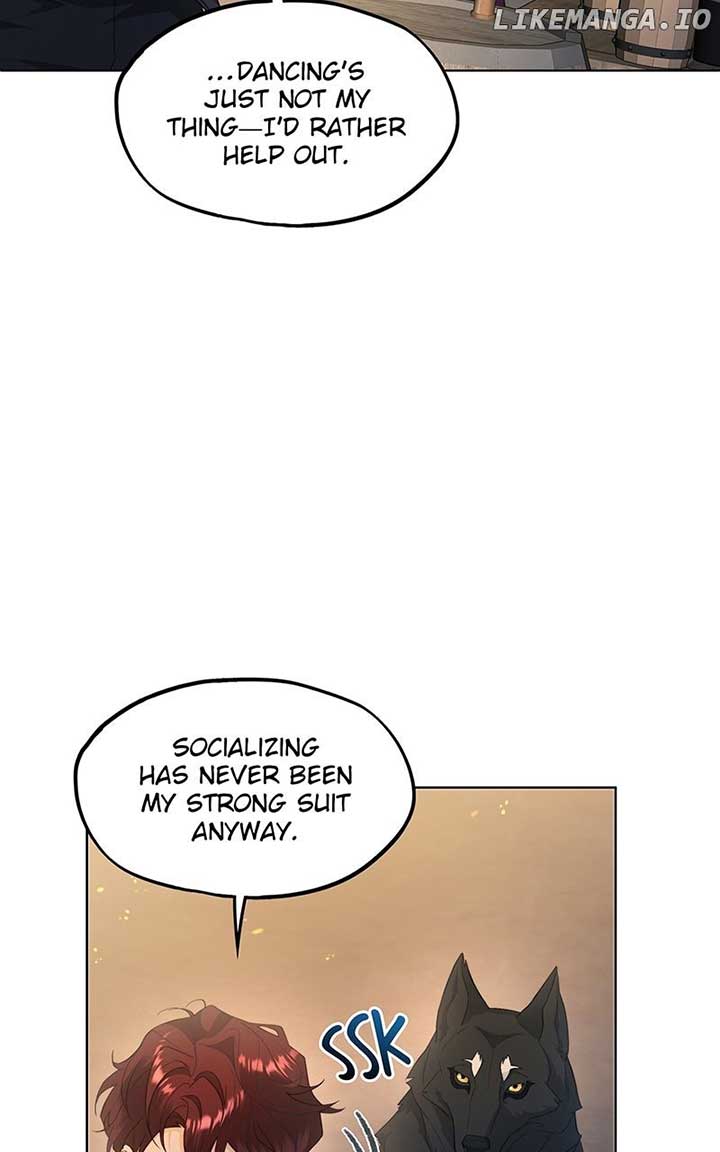 Seabird and the Wolf Chapter 44 — Page 51
