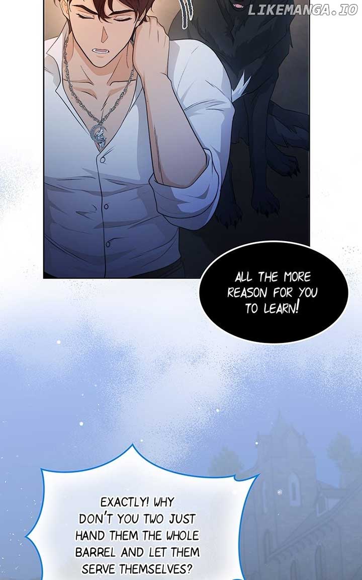 Seabird and the Wolf Chapter 44 — Page 52